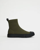 Sunny 3.0 Neoprene Pull on Boots | Everyday Olive