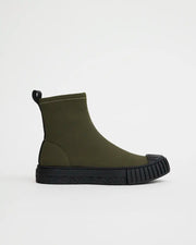Sunny 3.0 Neoprene Pull on Boots | Everyday Olive