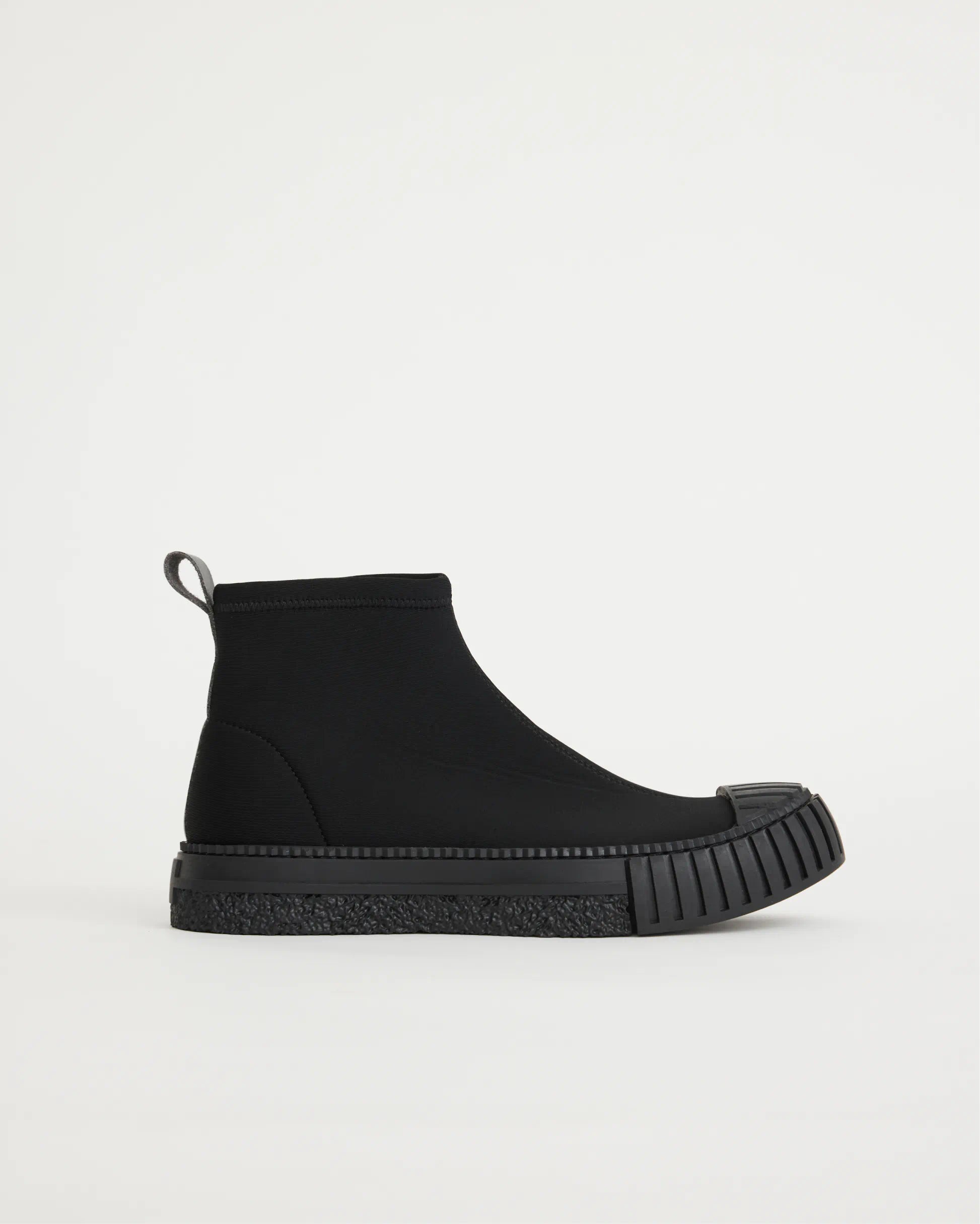 Sunny 2.0 Neoprene Pull on Boots | Black