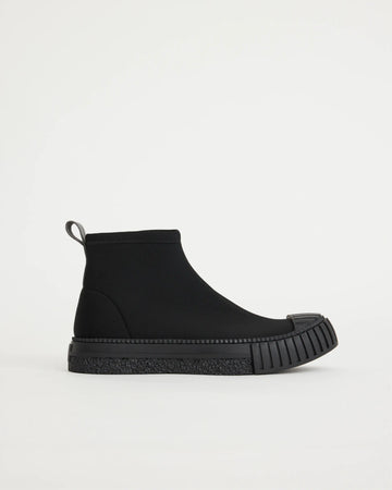 Sunny 2.0 Neoprene Pull on Boots | Black