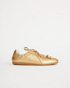 Sun Street Sneaker | Vivid Gold