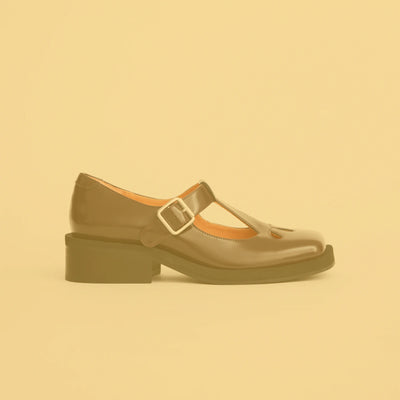 Slip-ons