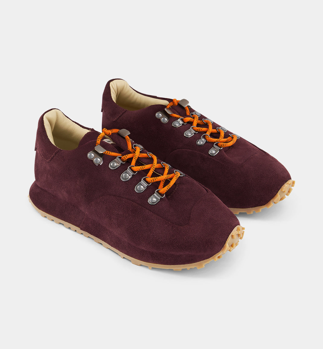 Star Street Overlast Sneaker | Pinot