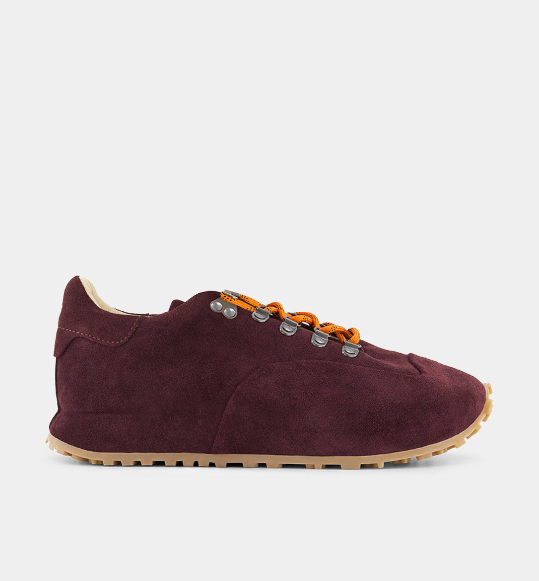 Star Street Overlast Sneaker | Pinot