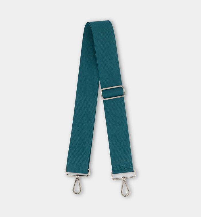 North Star Clutch STRAP ONLY in RACING GREEN