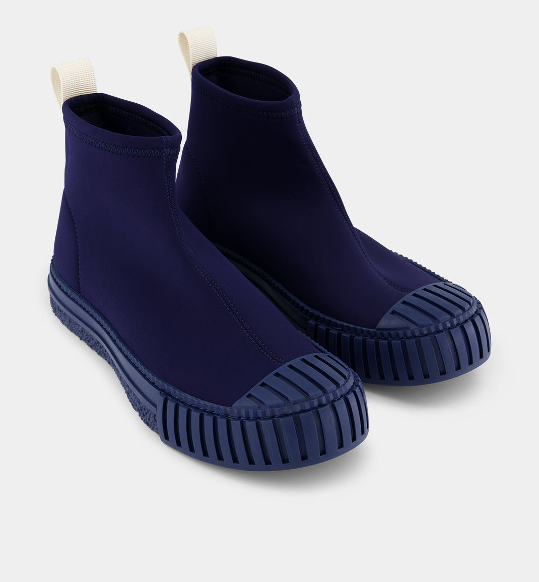 Sunny 2.0 Neoprene Pull on Boots | Midnight Blue