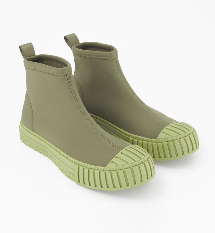 Sunny 2.0 Neoprene Pull on Boots | Electric Leaf