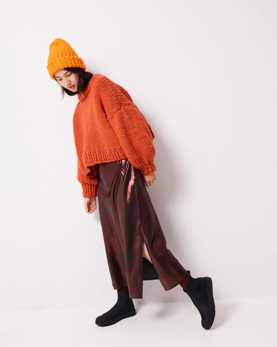 Sunny 2.0 Neoprene Pull on Boots | Black