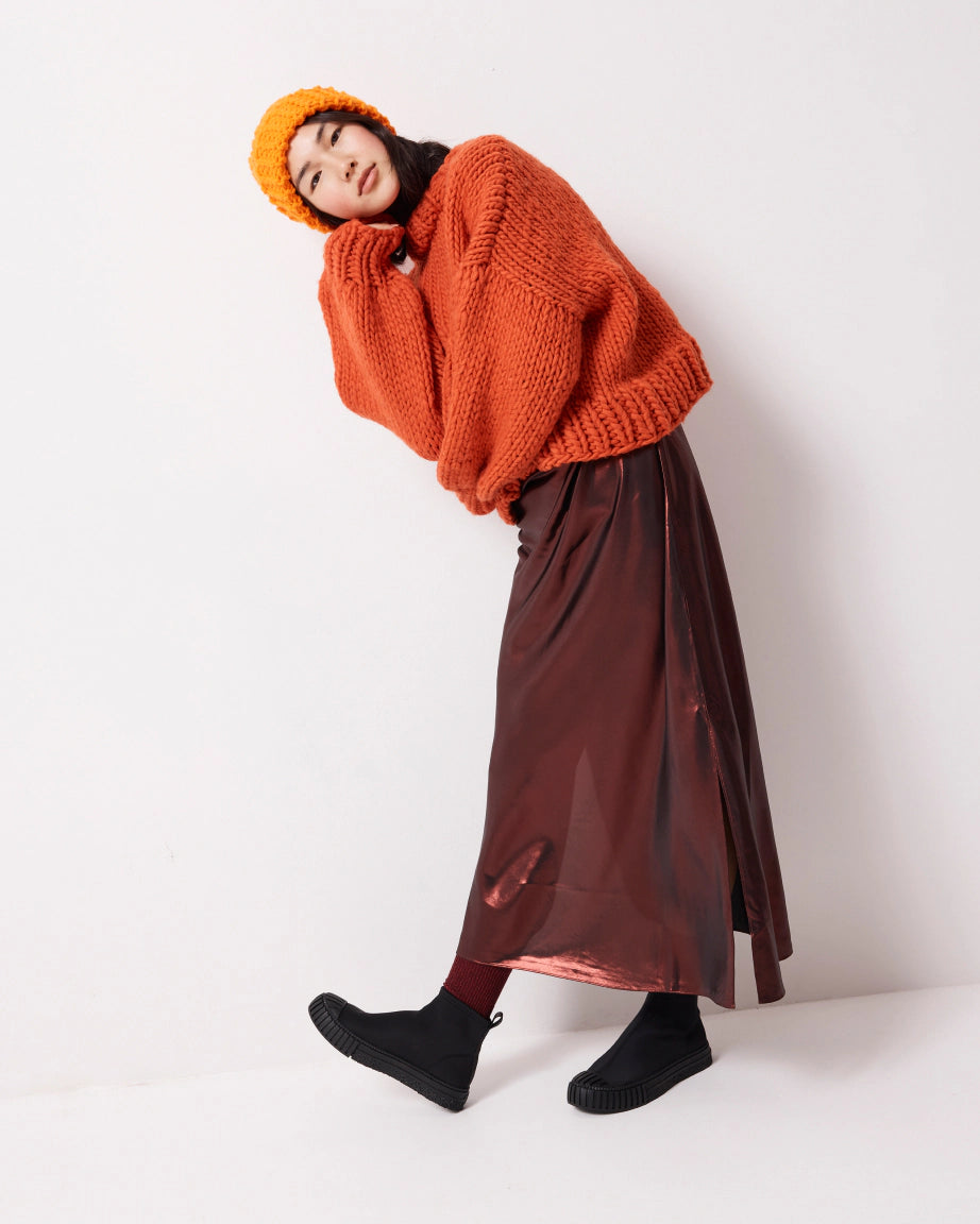 Sunny 2.0 Neoprene Pull on Boots | Black