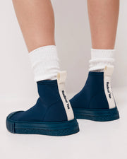 Sunny 2.0 Neoprene Pull on Boots | Midnight Blue