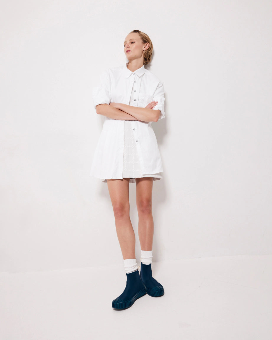 Sunny 2.0 Neoprene Pull on Boots | Midnight Blue