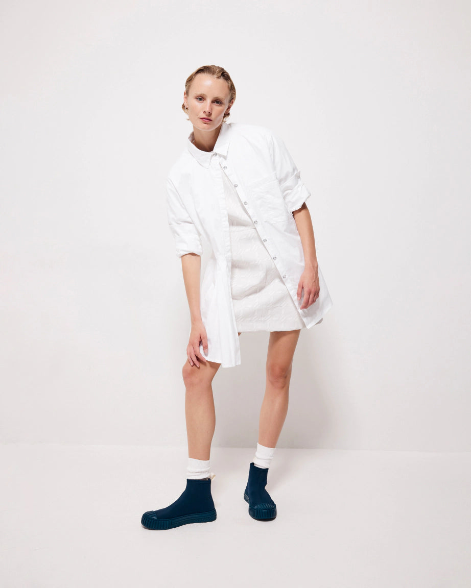 Sunny 2.0 Neoprene Pull on Boots | Midnight Blue