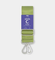 To The Moon Classic Crossbody Bag Strap | Electric Leaf