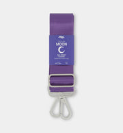 To The Moon Classic Crossbody Bag Strap | Hyper Violet