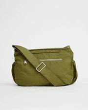 Arco Traveller Bag | Everyday Olive Damask