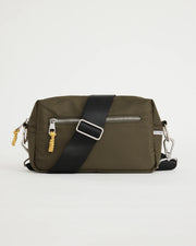 True North Nylon Clutch | Pickle