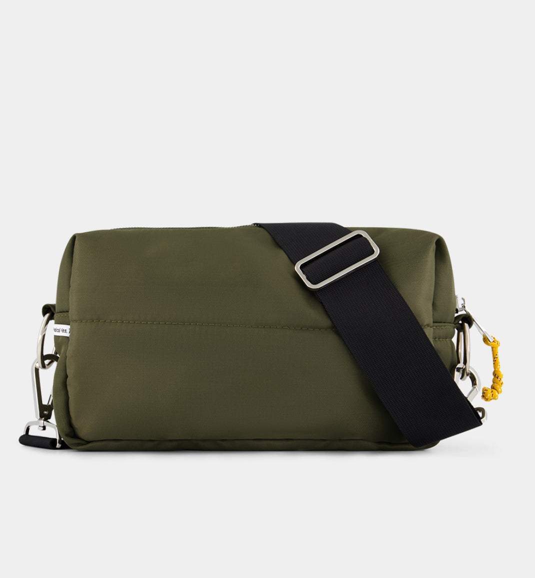 True North Nylon Clutch | Pickle