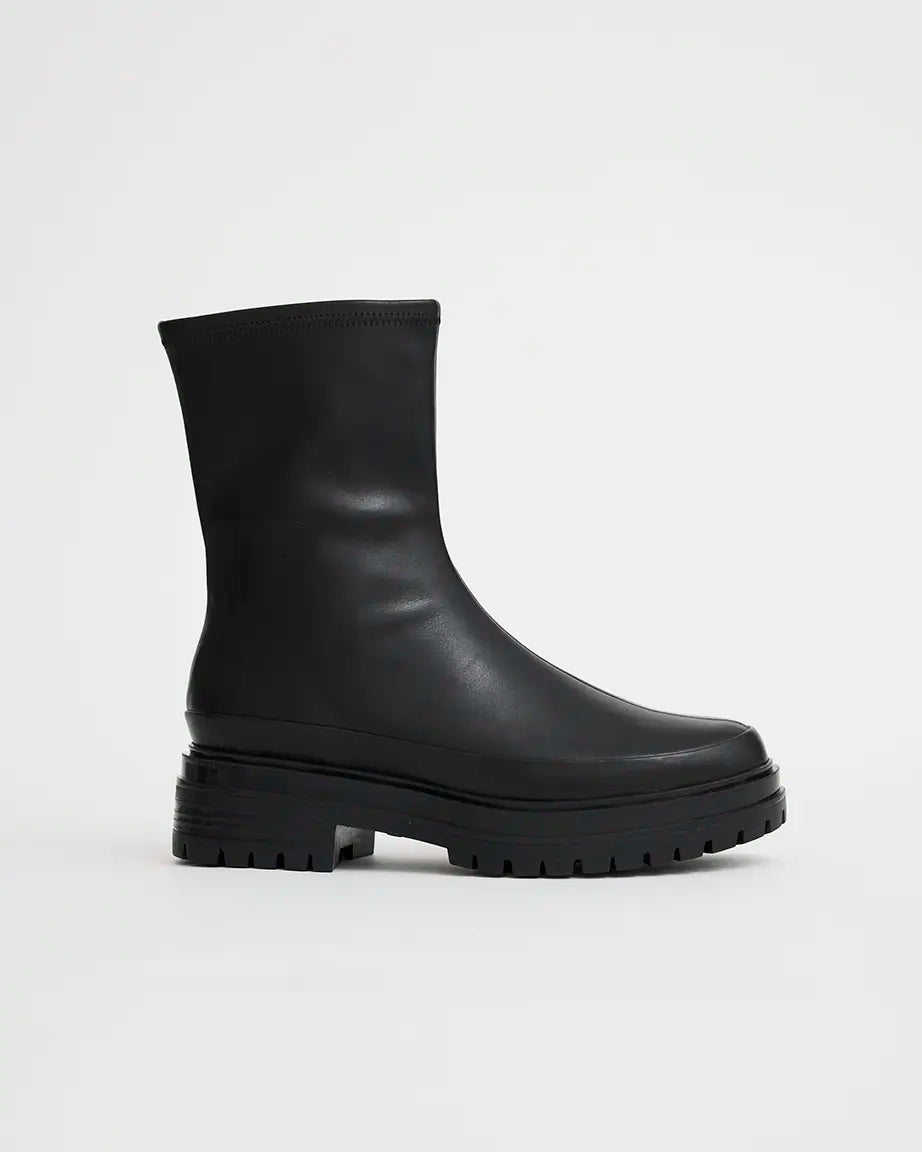 Uplift Boot | Black