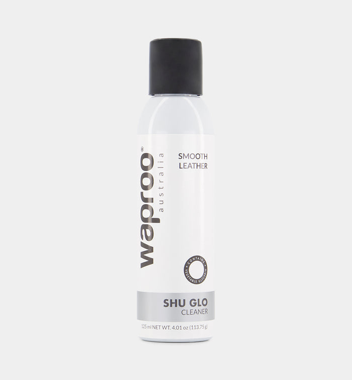 Waproo Platinum Shu-Glo 125ml