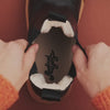 Unboxing video of the Barbar Wool-Lined Chelsea Boot in black leather.