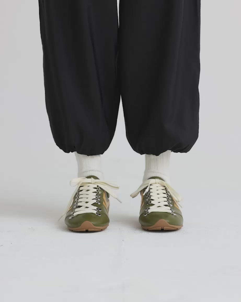 Load video: Clemence Ballet Hiker | Cardamom