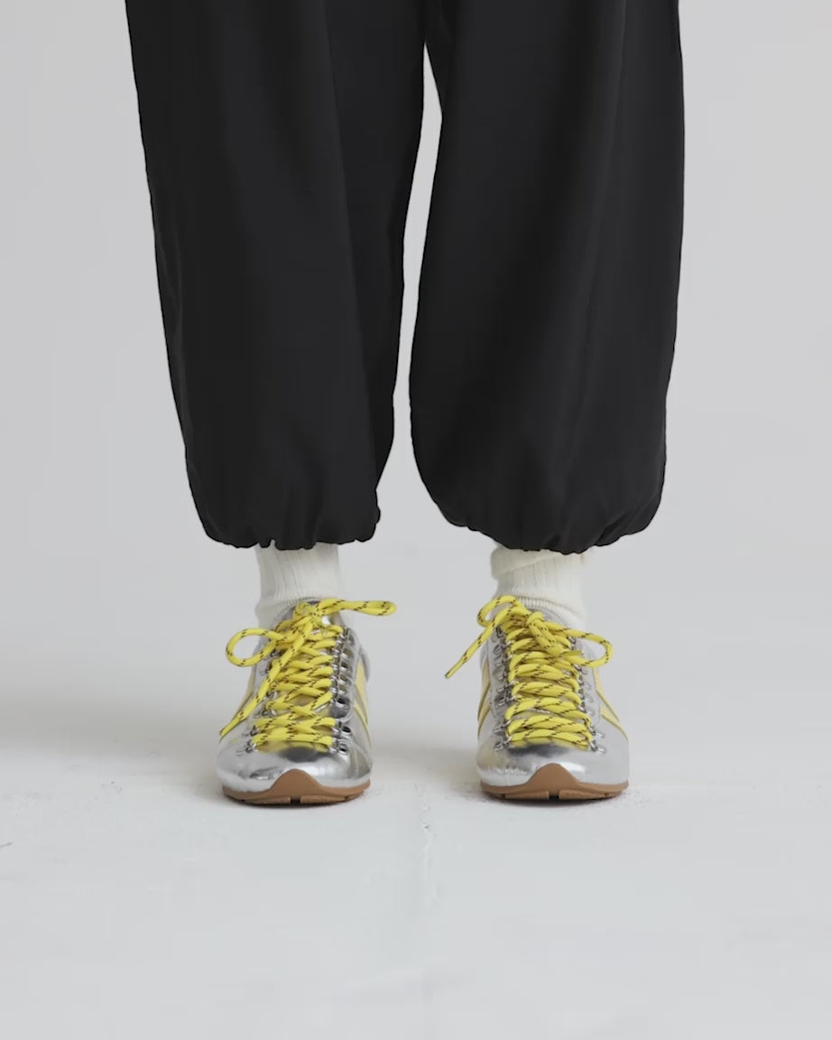 Load video: Clemence Ballet Hiker | Silver