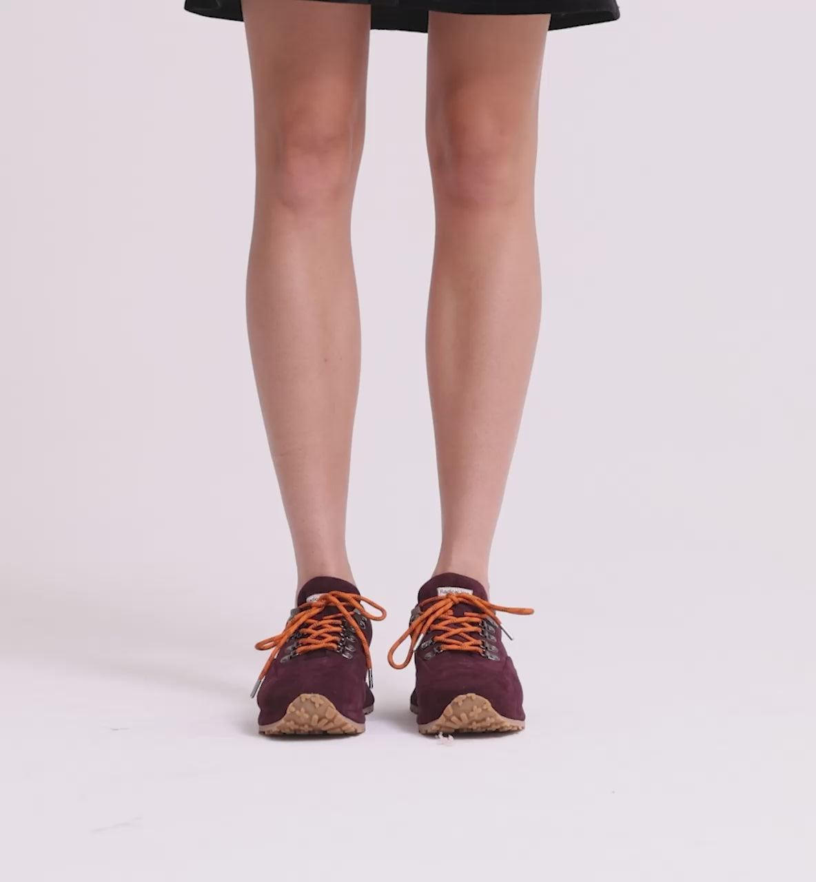 Load video: Star Street Overlast Sneaker | Pinot