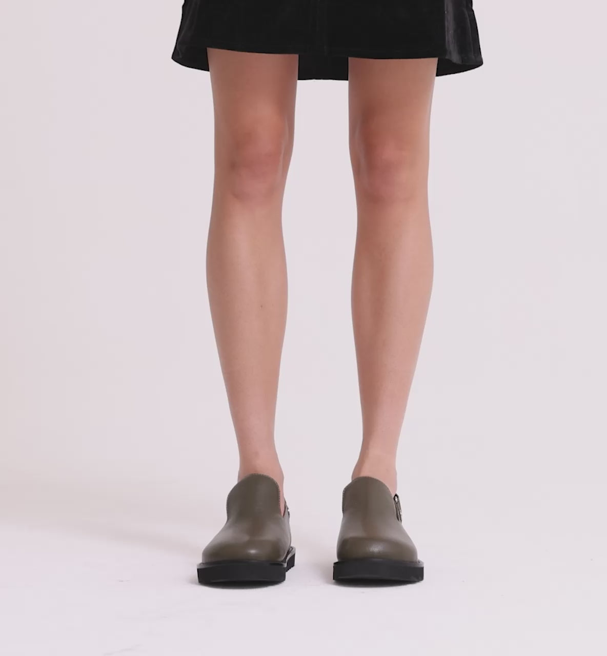 Load video: Adventure Awaits Slip On Clog | Pickle
