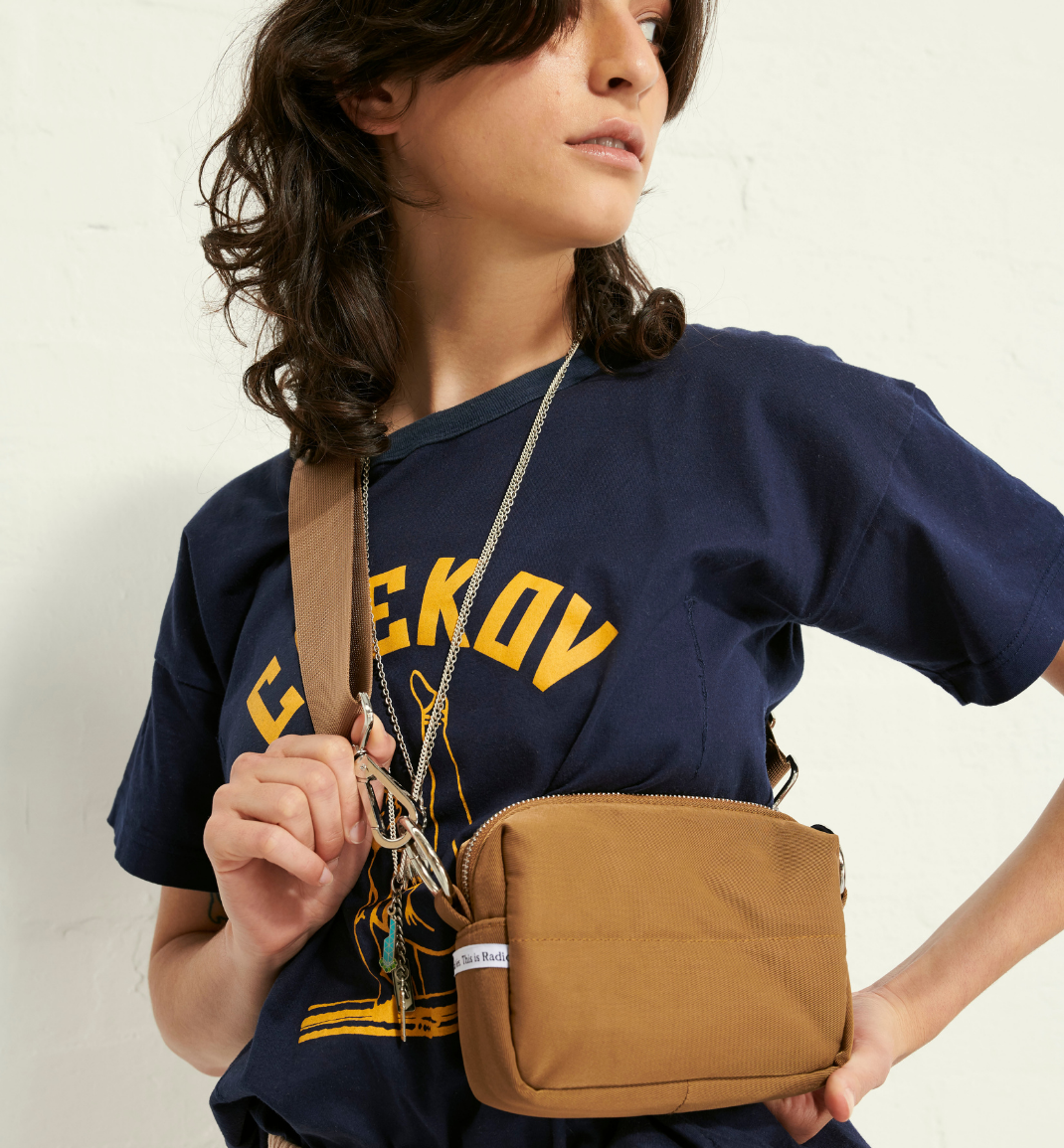 Bronze bag clutch sales