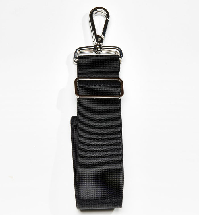 Radical Yes 'North Star Clutch' STRAP ONLY - Black