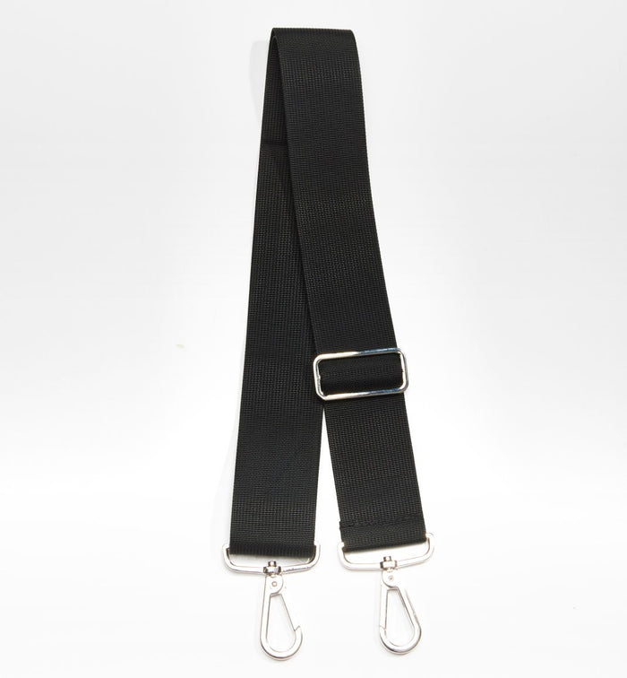 Radical Yes 'North Star Clutch' STRAP ONLY - Black